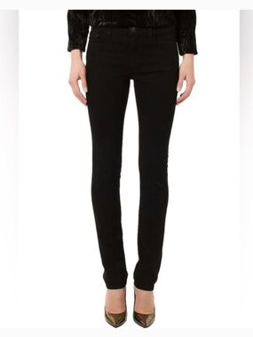 J brand straight leg jeans.